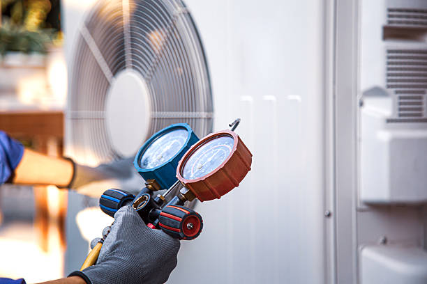 Affordable Emergency Hvac solutions in Fulton, IL